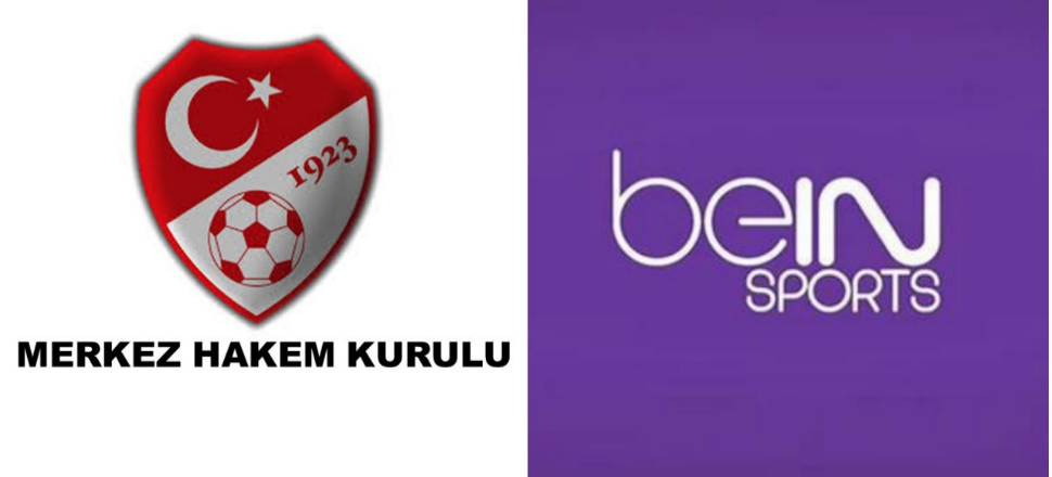 MHK, yayıncı kuruluş beIN SPORTS ile görüştü!