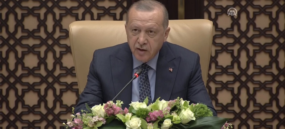 "AB'nin Türkiye'ye ihtiyacı daha fazladır!"