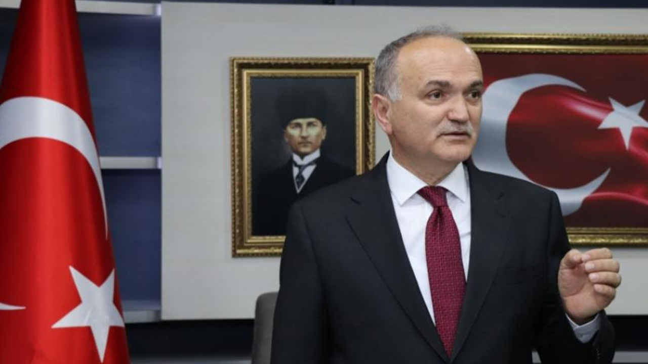 Düzce'de Başkan Faruk Özlü’den çağrı