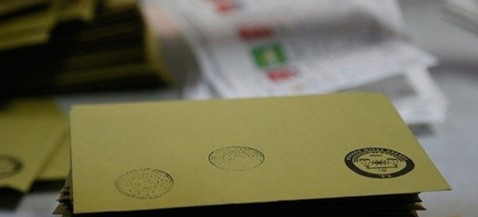 23 Haziran'da o seçmenler oy kullanamayacak!