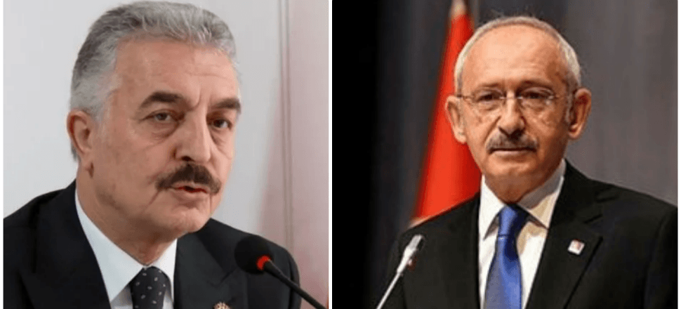 MHP'den YSK'yı eleştiren CHP'ye at arabalı cevap!