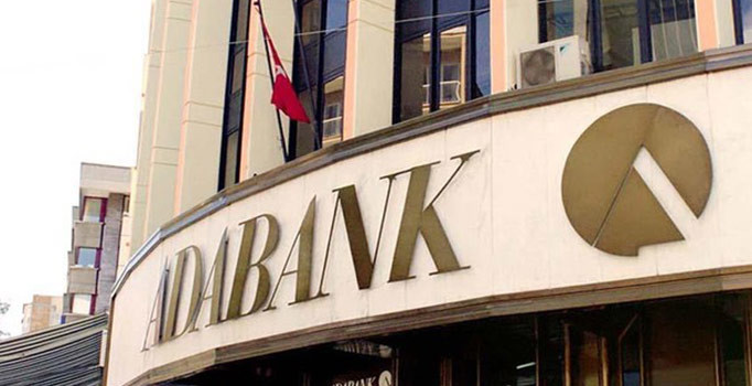 TMSF Adabank'ı 60 milyon dolara satışa çıkardı
