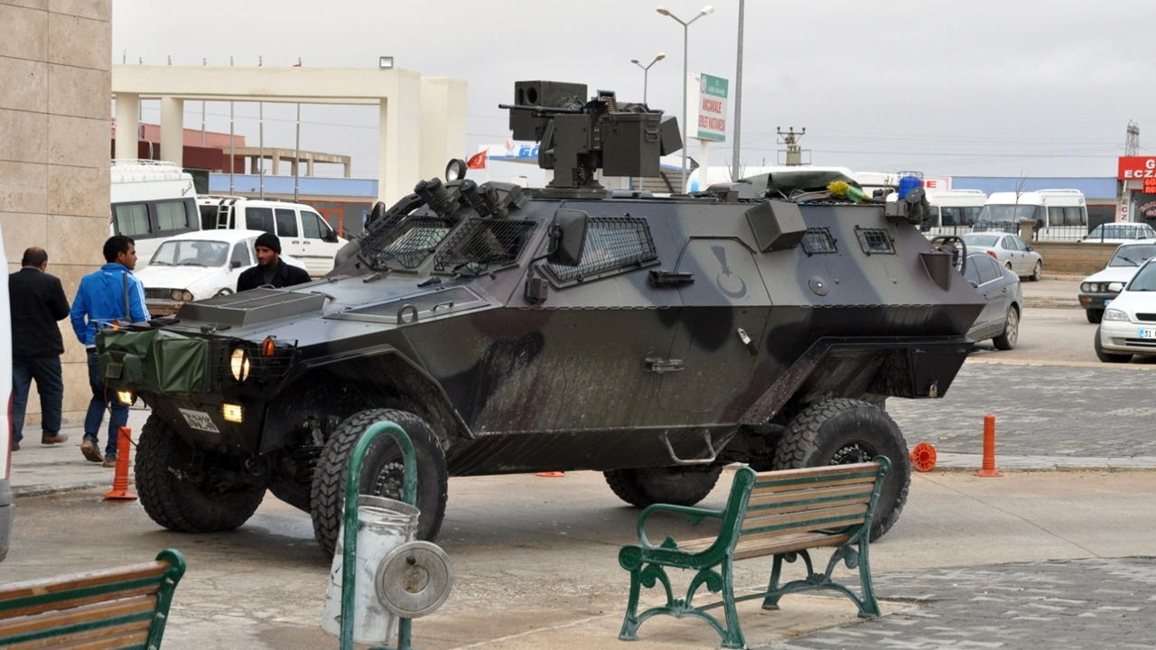 Şanlıurfa'da arazi kavgası kanlı bitti...