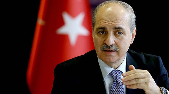Hükümetten ilk açıklama geldi
