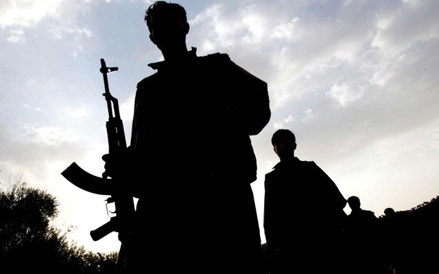 PKK'ya ağır darbe: 50 terörist öldürüldü