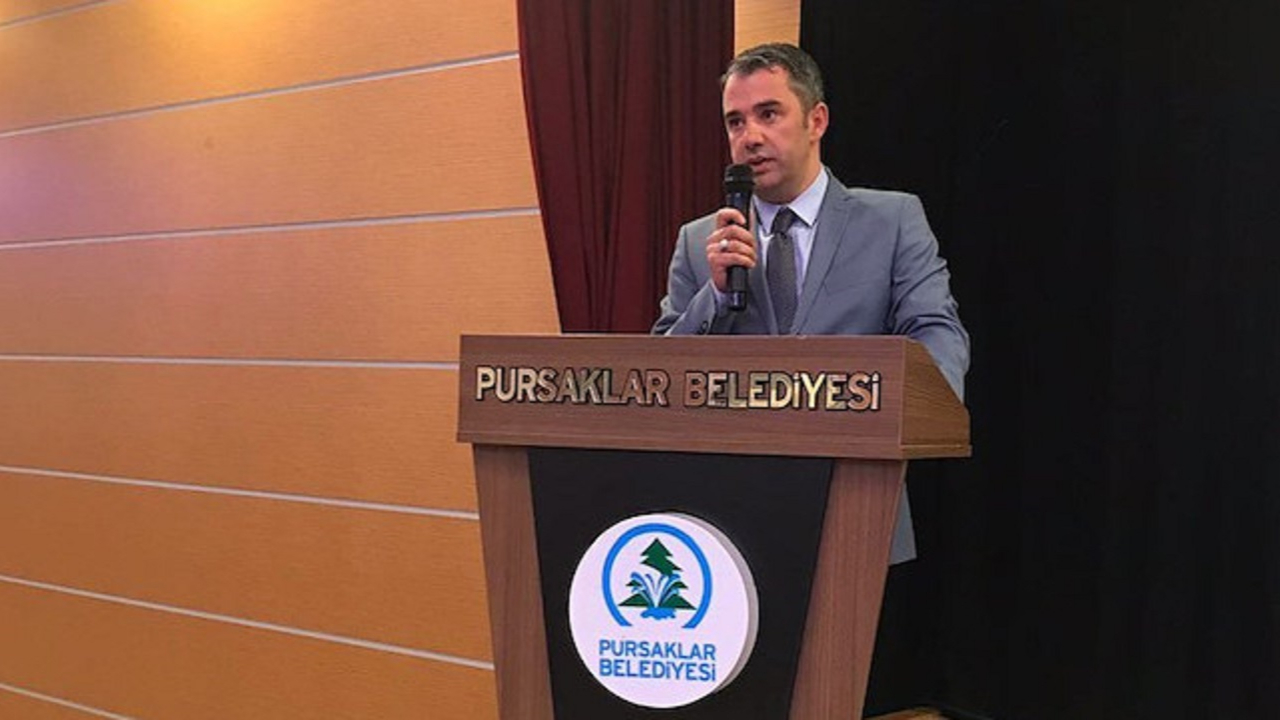 Pursaklar Belediyesi'nin yeni başkanı belli oldu!