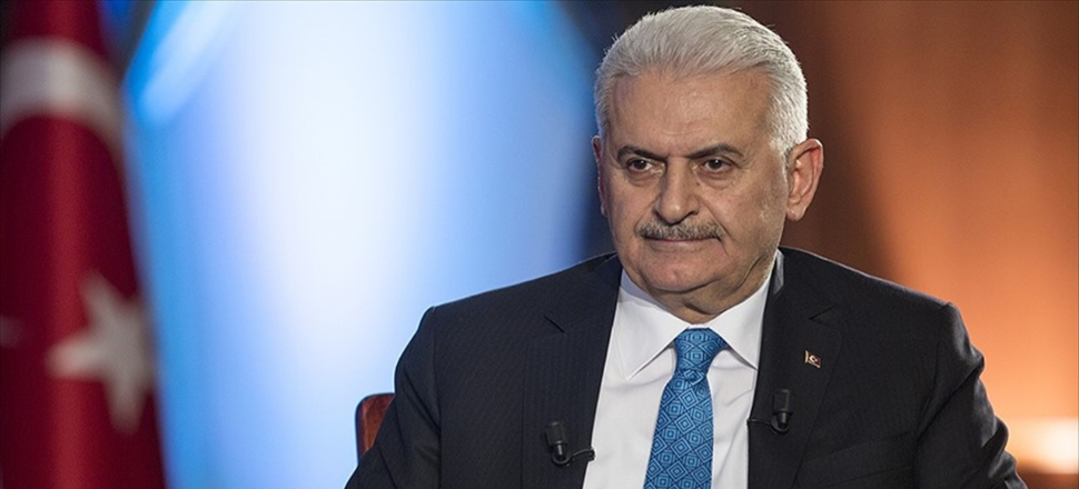 Binali Yıldırım: Dünyanın her tarafından üzerimize geliyorlar!