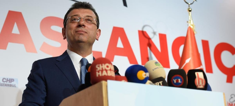 "YSK'nın kararı zihnimde ve gönlümde yok hükmünde!"