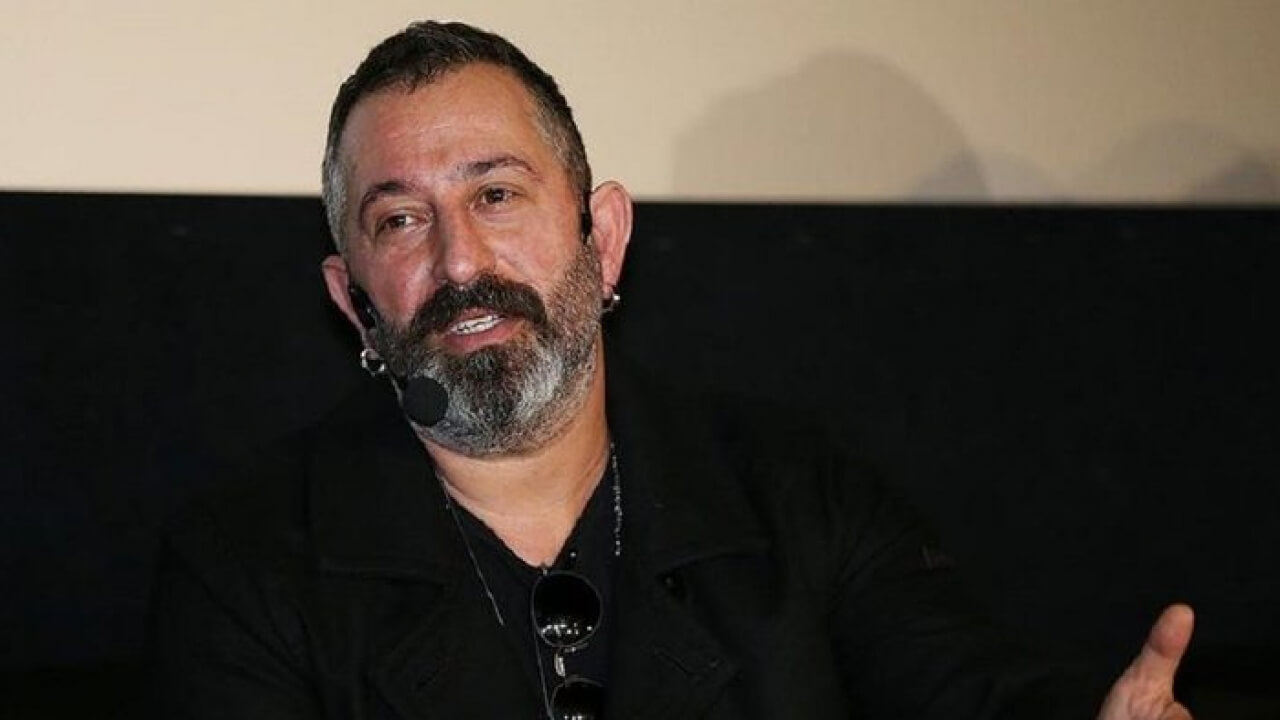 Cem Yılmaz'ın bugünkü gösterisi iptal oldu!