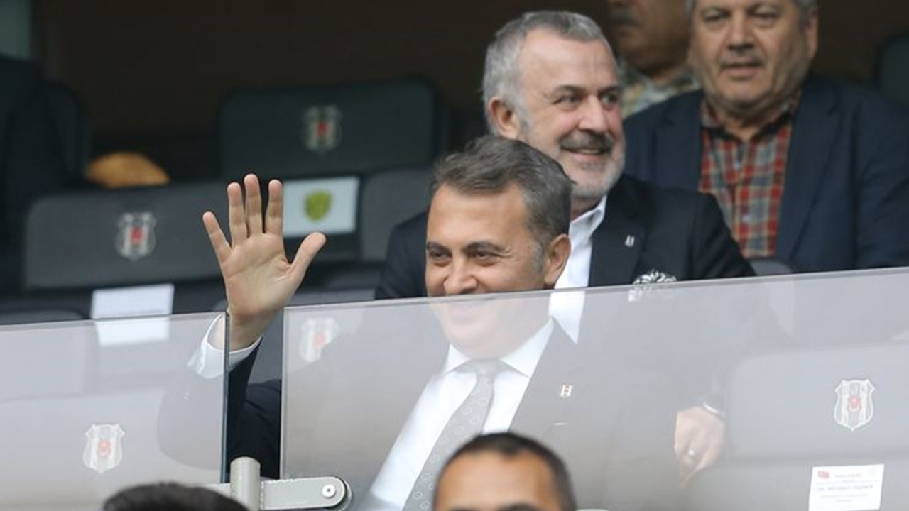 Beşiktaş'ın yeni başkanı pazar günü belli olacak!