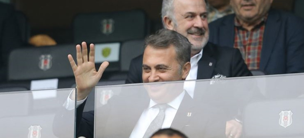 Beşiktaş'ın yeni başkanı pazar günü belli olacak!