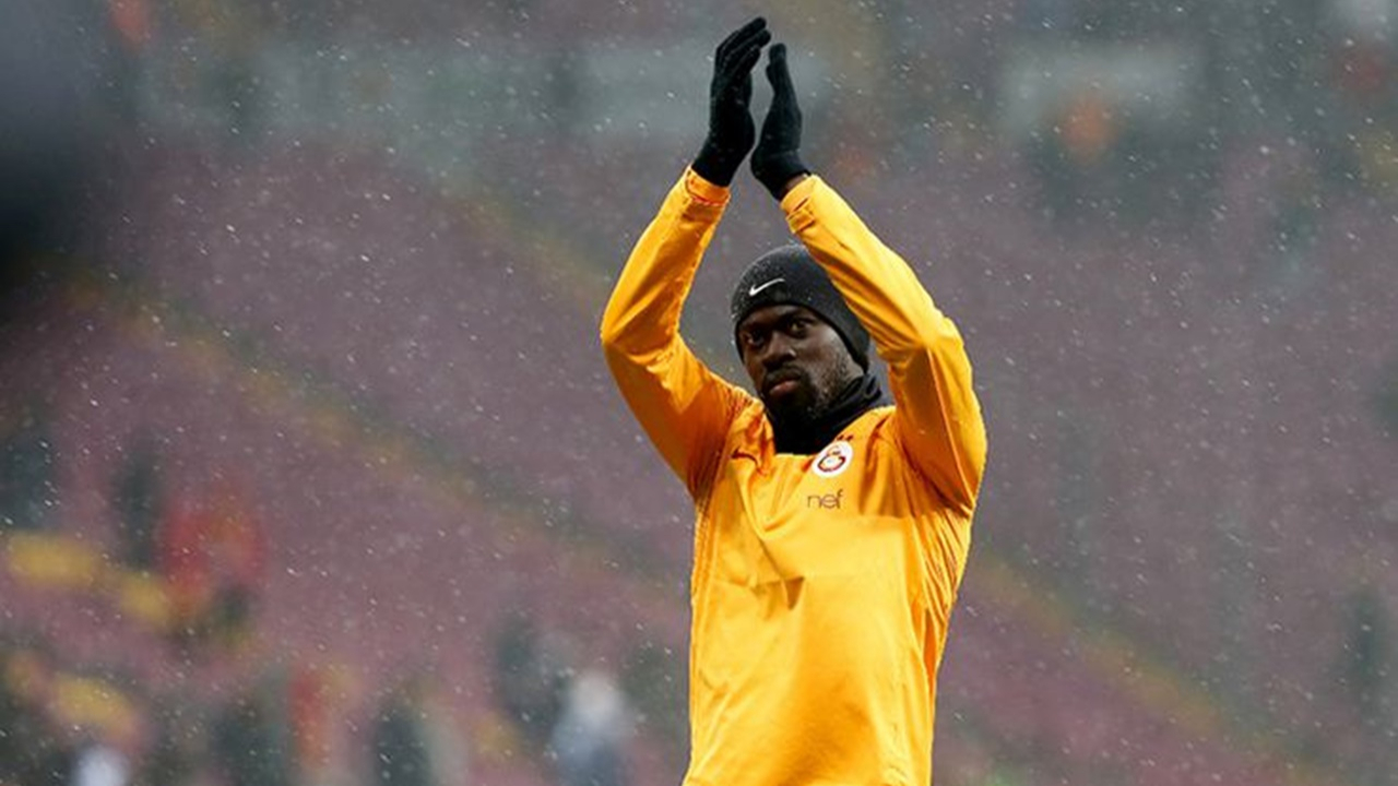 İşte Ndiaye'nin bonservis bedeli!