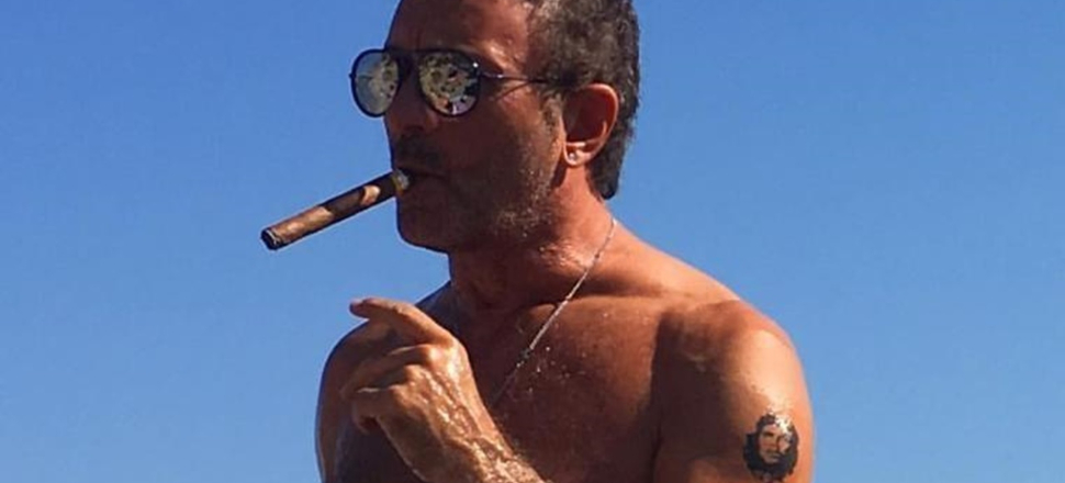Hürser Tekinoktay: Toshack ve Bale Beşiktaş'a gelebilir!