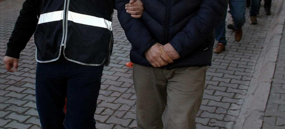 FETÖ'nün gizli TSK yapılanmasına operasyon!