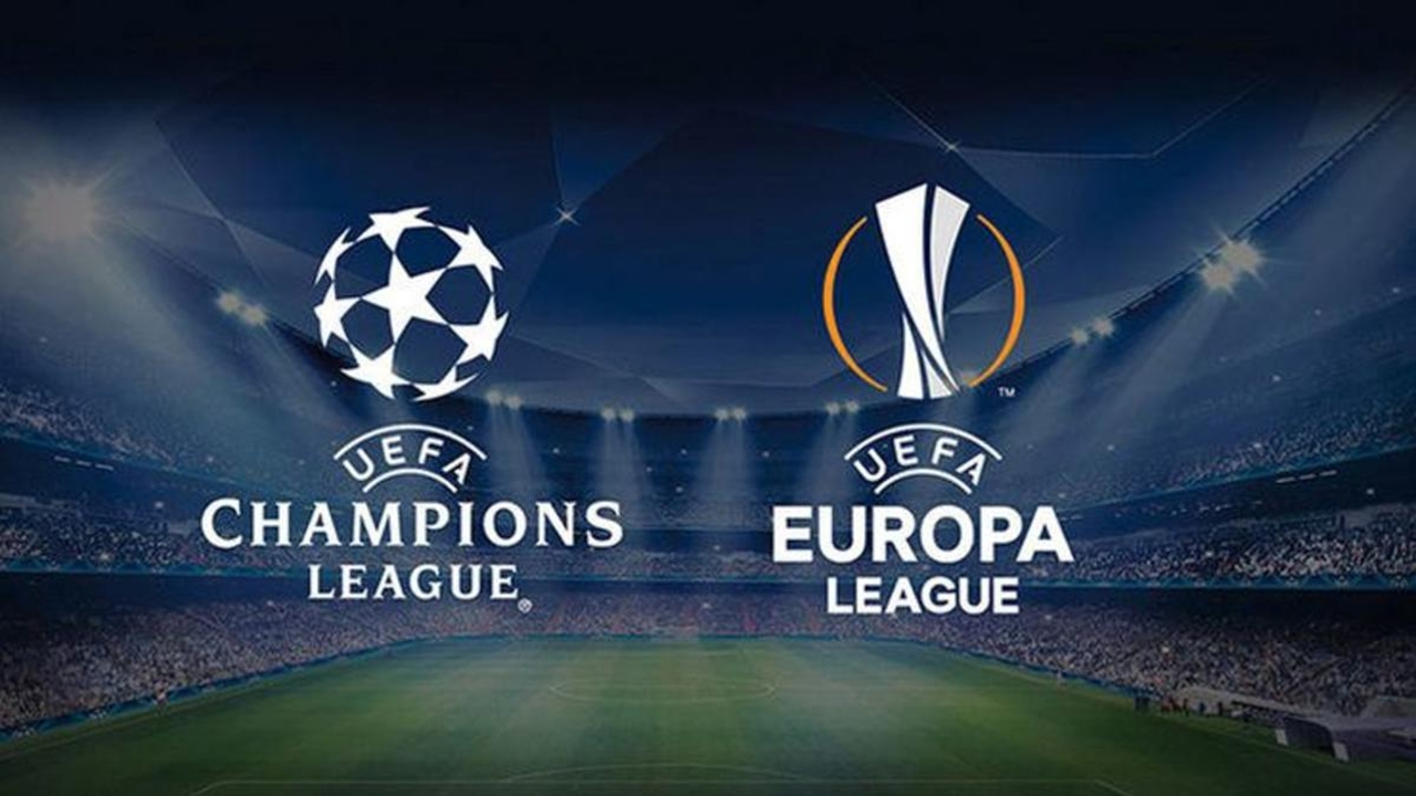 Şampiyonlar Ligi ve UEFA finalinde 4 İngiliz...