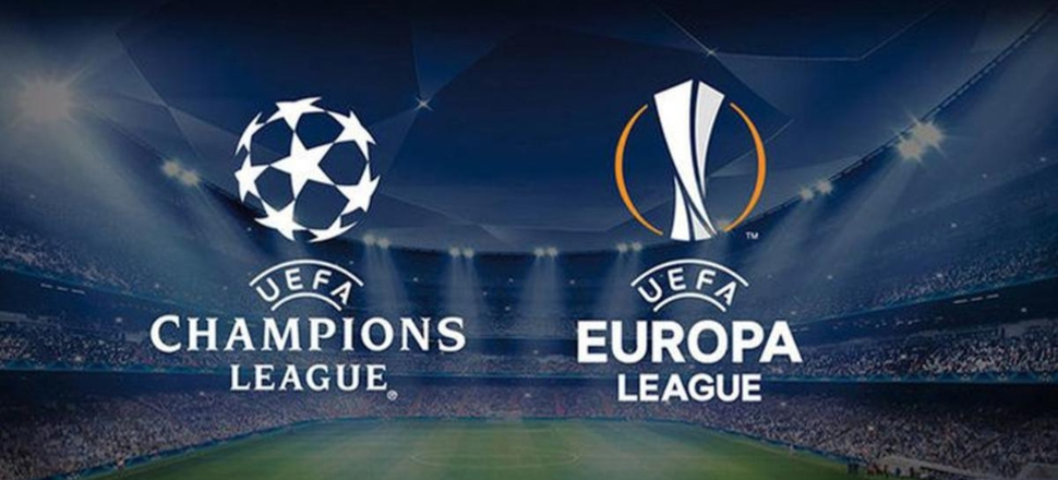 Şampiyonlar Ligi ve UEFA finalinde 4 İngiliz...