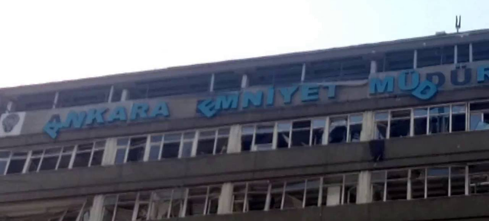 Emniyet'ten 100 FETÖ yöneticisine tazminat davası!