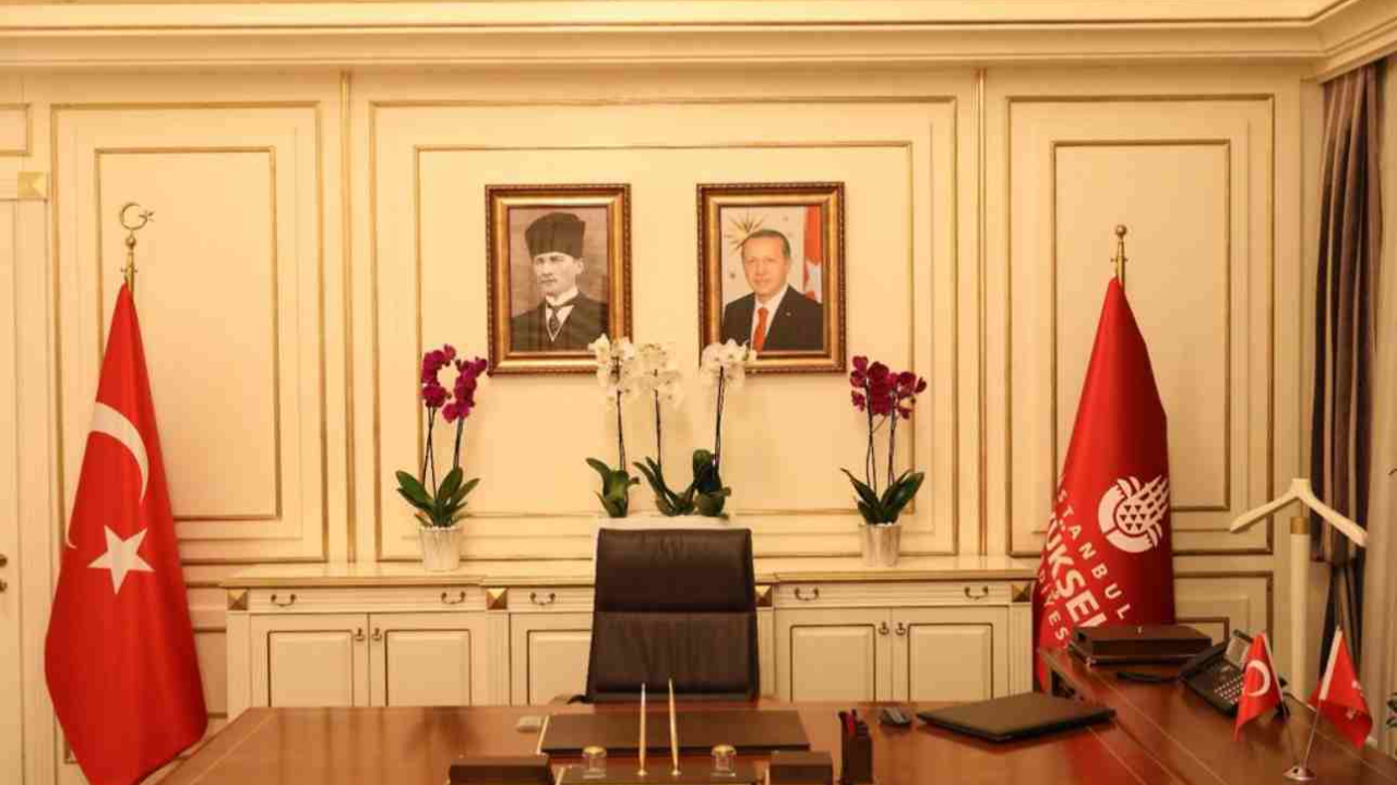 Mazbatayı kaptırınca ilk işleri yalan söylemek oldu!