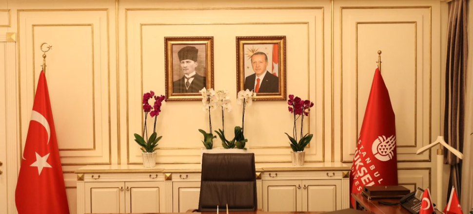 Mazbatayı kaptırınca ilk işleri yalan söylemek oldu!