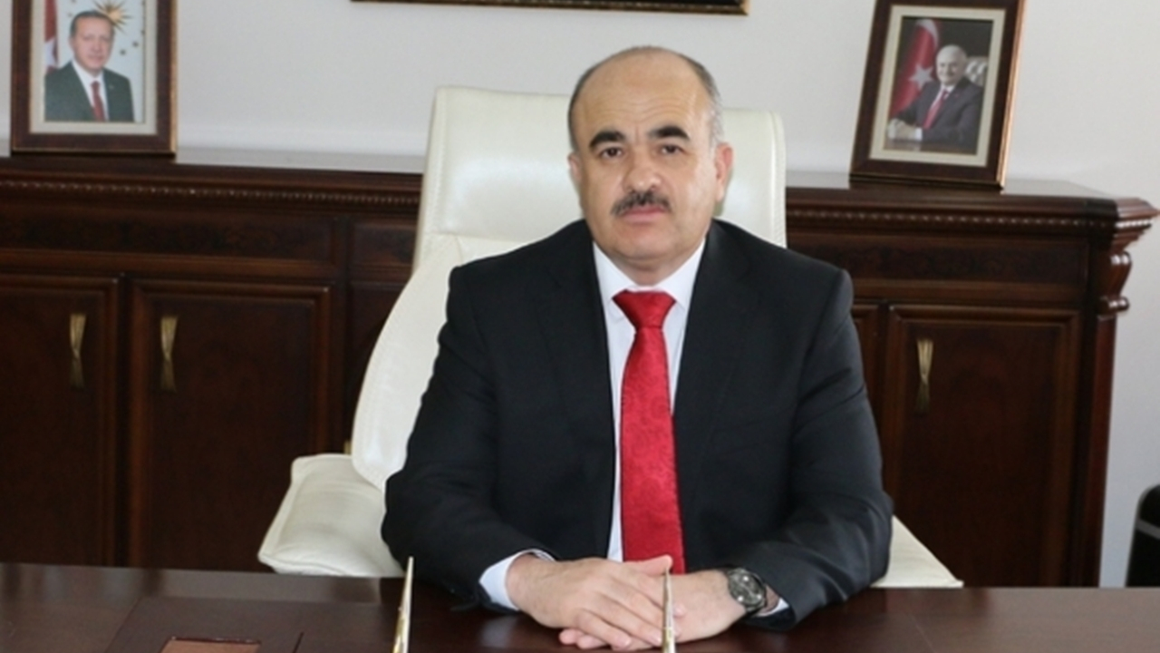 Düzce'de Vali Zülkif Dağlı’dan Engelliler Haftası mesajı