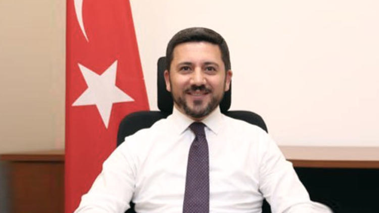 Nevşehir'de Belediye Başkanı Rasim Arı, Engelliler Haftası mesajı yayımladı