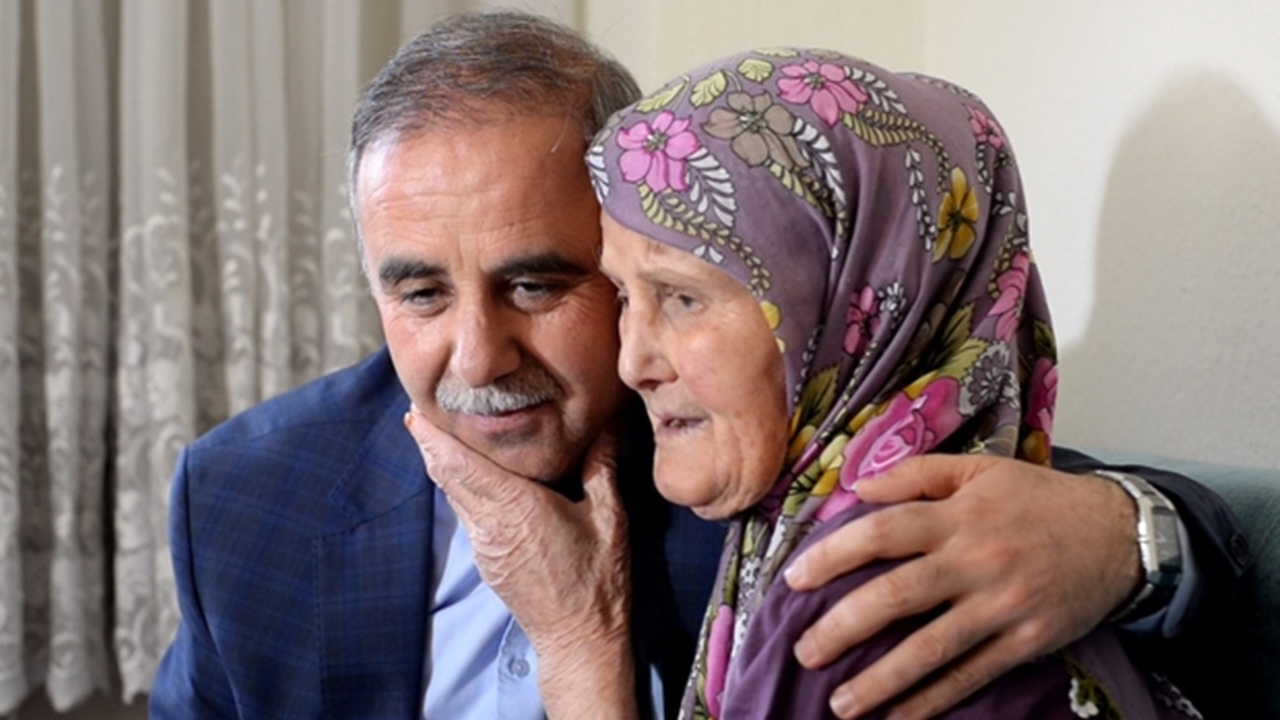 Manisa'da Başkan Muhammet Akyol’un acı günü