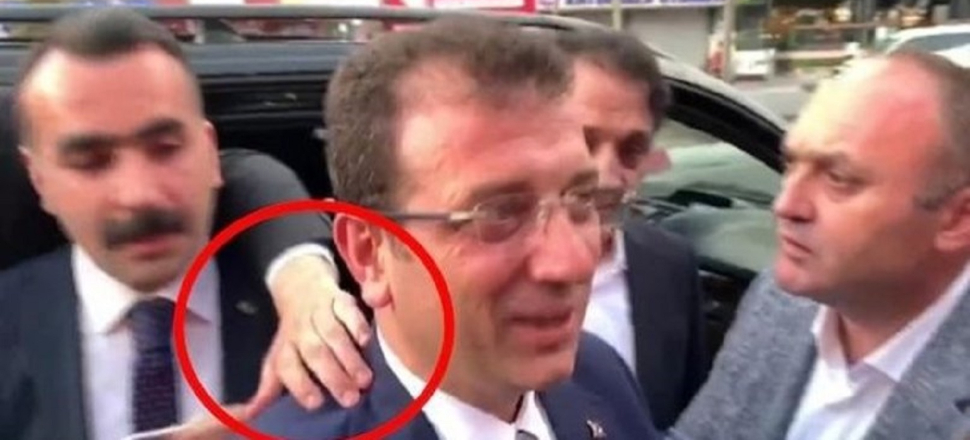 İşte İmamoğlu'nu konuşturmayan 'gizli elin' sahibi