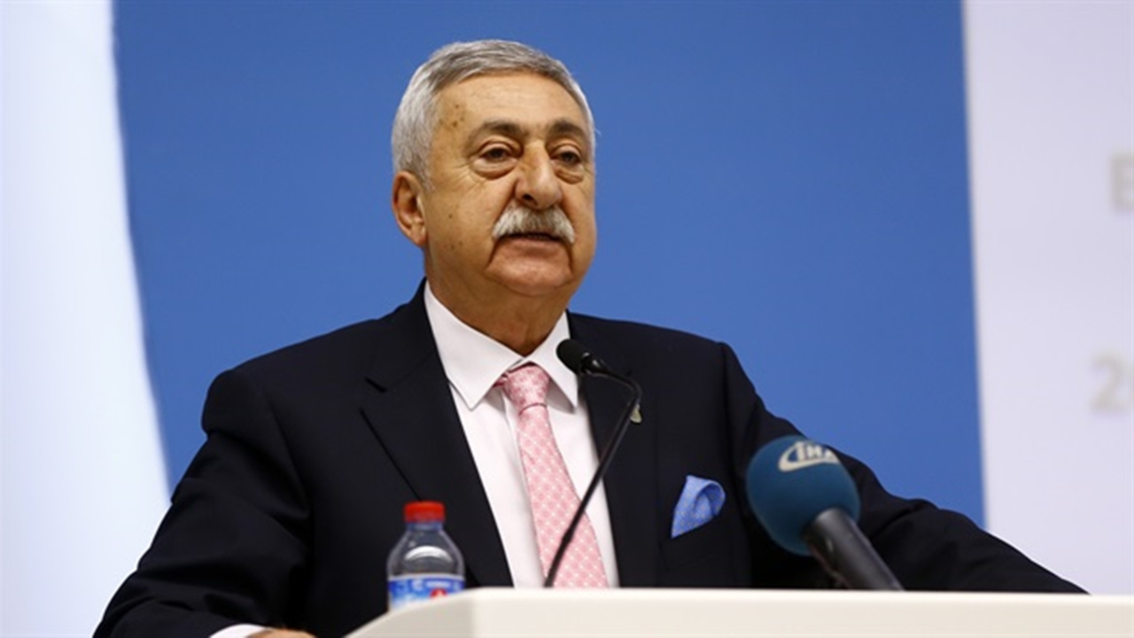 Ankara'da Bendevi Palandöken: “Engelleri empati kurarak aşalım”