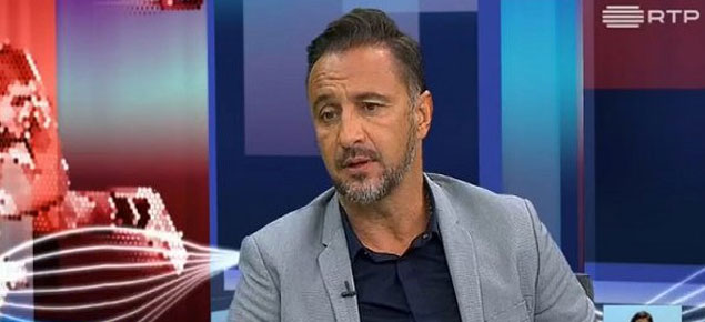 İş bulamayan Vitor Pereira yorumcu oldu