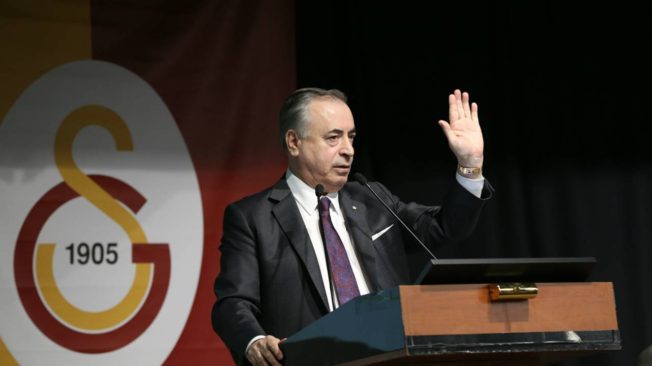 Mustafa Cengiz'den Hayrettin Kozak'a tepki!
