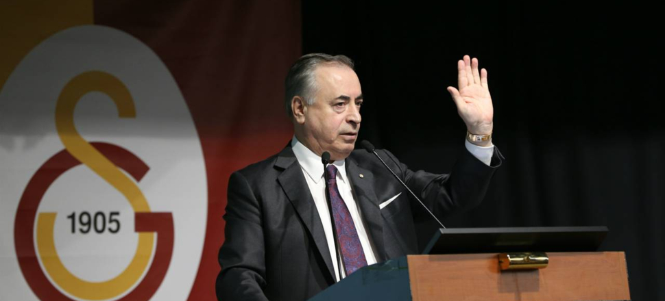 Mustafa Cengiz'den Hayrettin Kozak'a tepki!