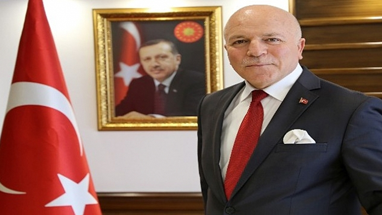 Erzurum'da Başkan Mehmet Sekmen’den Engelliler Haftası mesajı