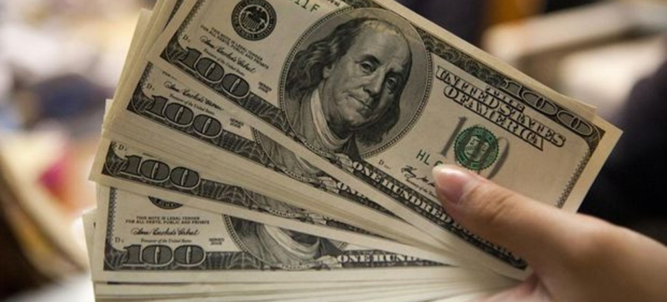 Türkiye'de 83 bin 947 dolar milyoneri var!