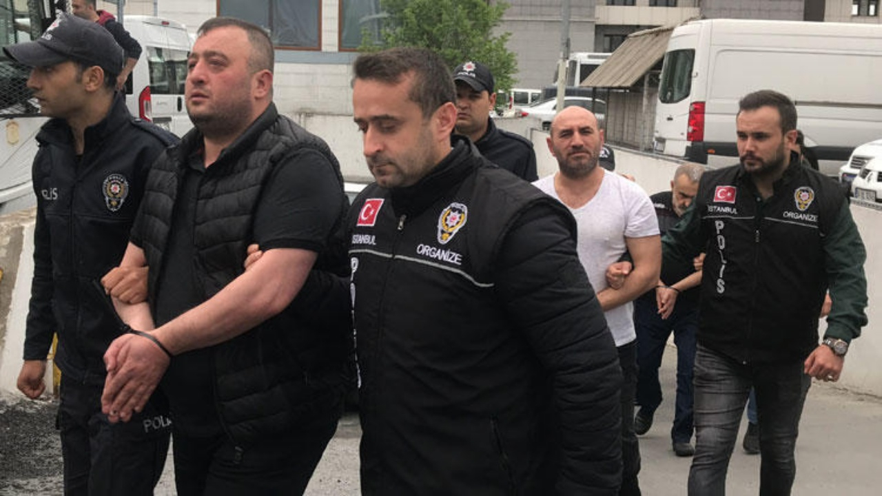 Rize ve İstanbul'daki 7 cinayetin faili çıktılar!