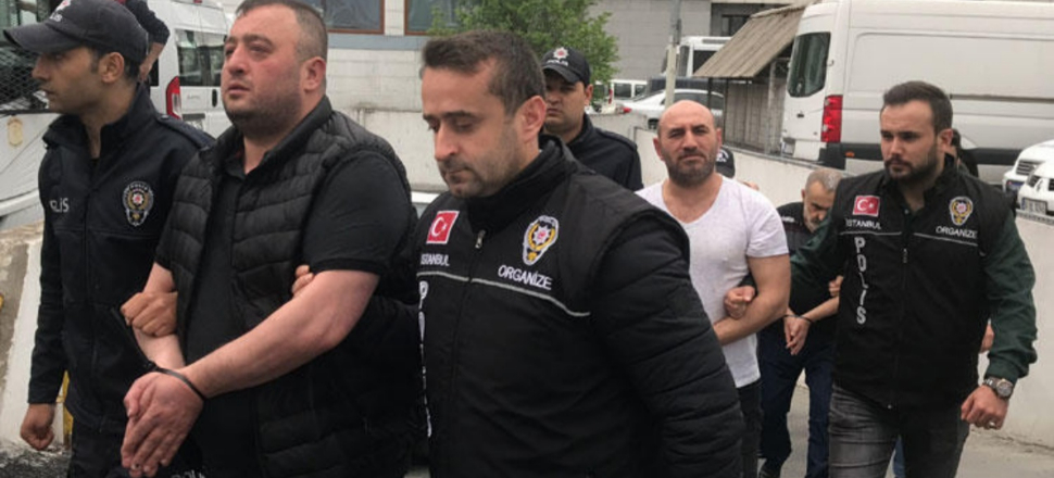 Rize ve İstanbul'daki 7 cinayetin faili çıktılar!