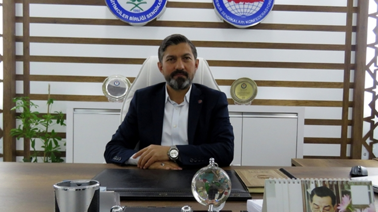 Muğla'da Önder Uçak: “Engellilerin sorunları sürekli gündemde kalmalı”
