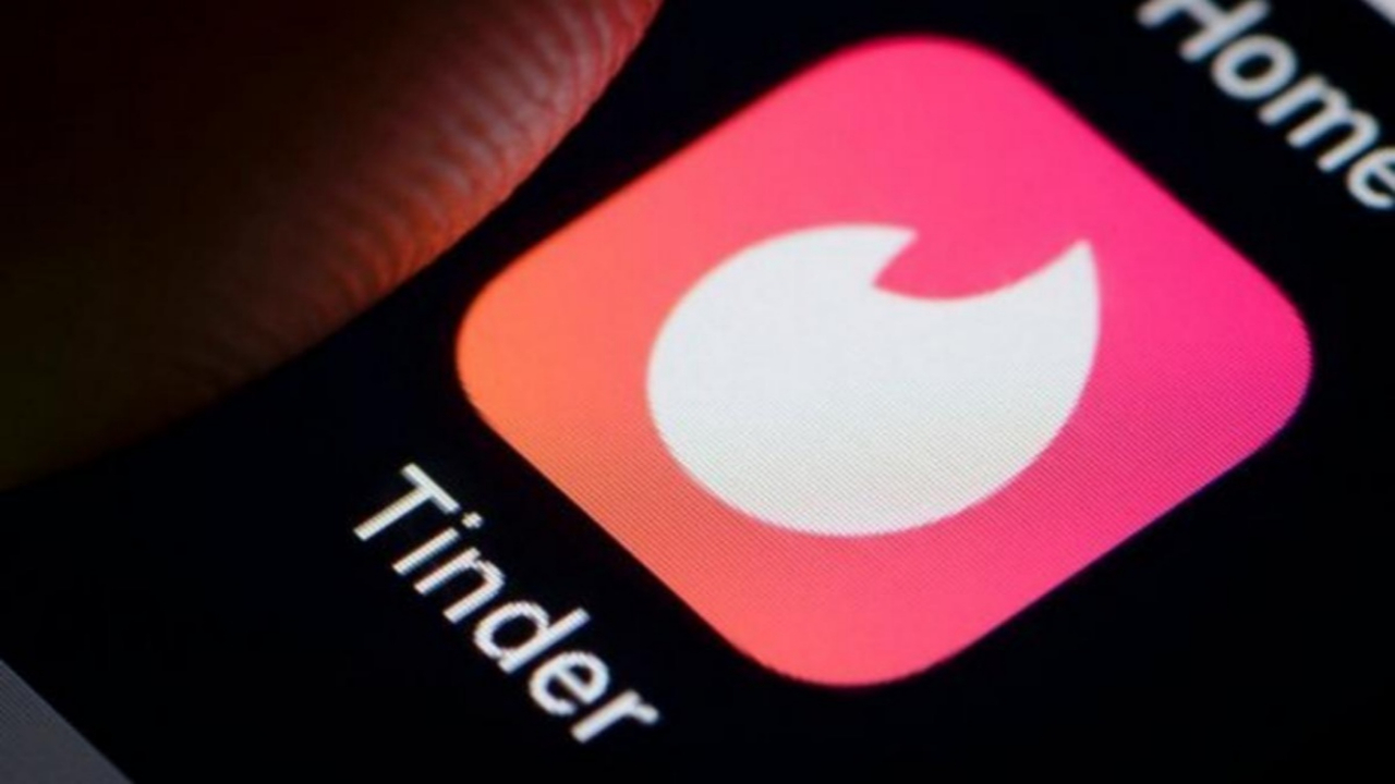 Tinder'dan tanıştığı 3 kadına tecavüz etti!