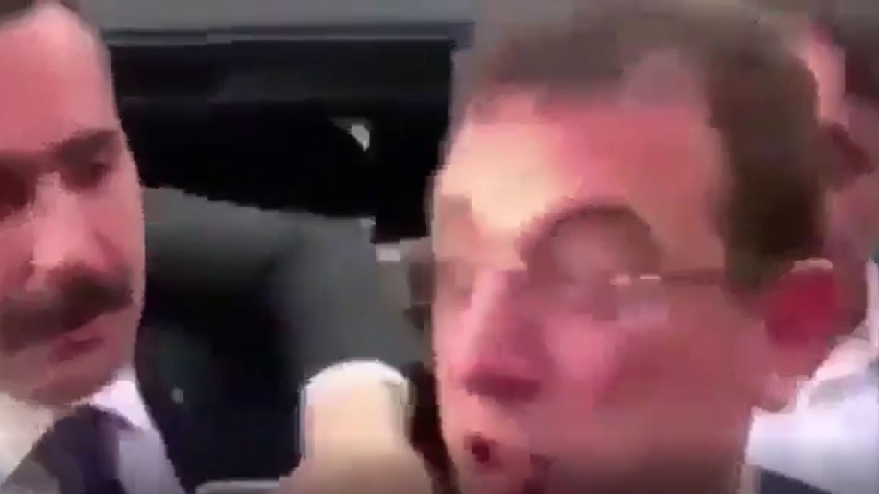 Ekrem İmamoğlu'nu konuşturmayan el ortaya çıktı!