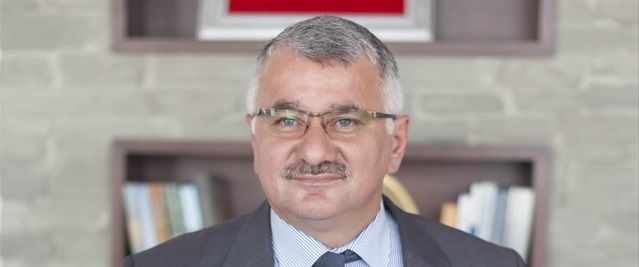 THY'nin yeni genel müdürü belli oldu