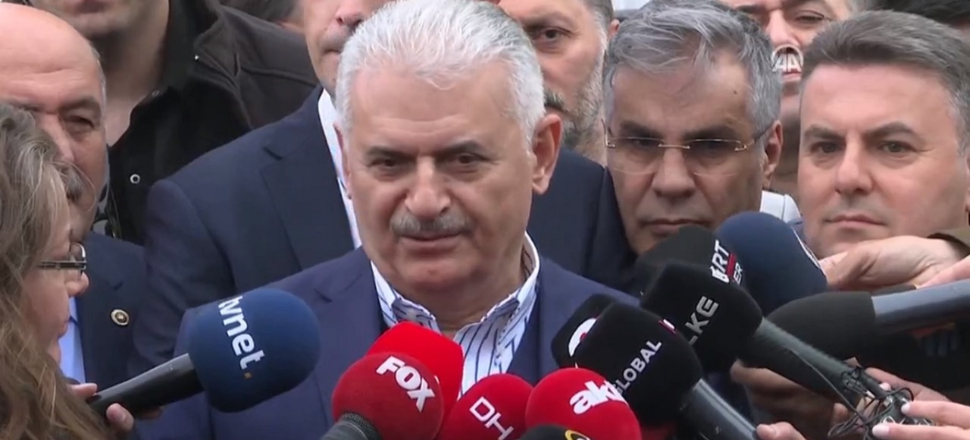 Yıldırım'dan köprü geçiş cezalarıyla ilgili müjde!