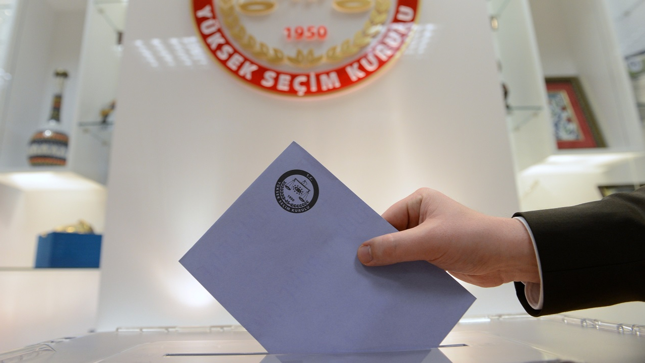 AB'den İstanbul seçimleri için mektup!