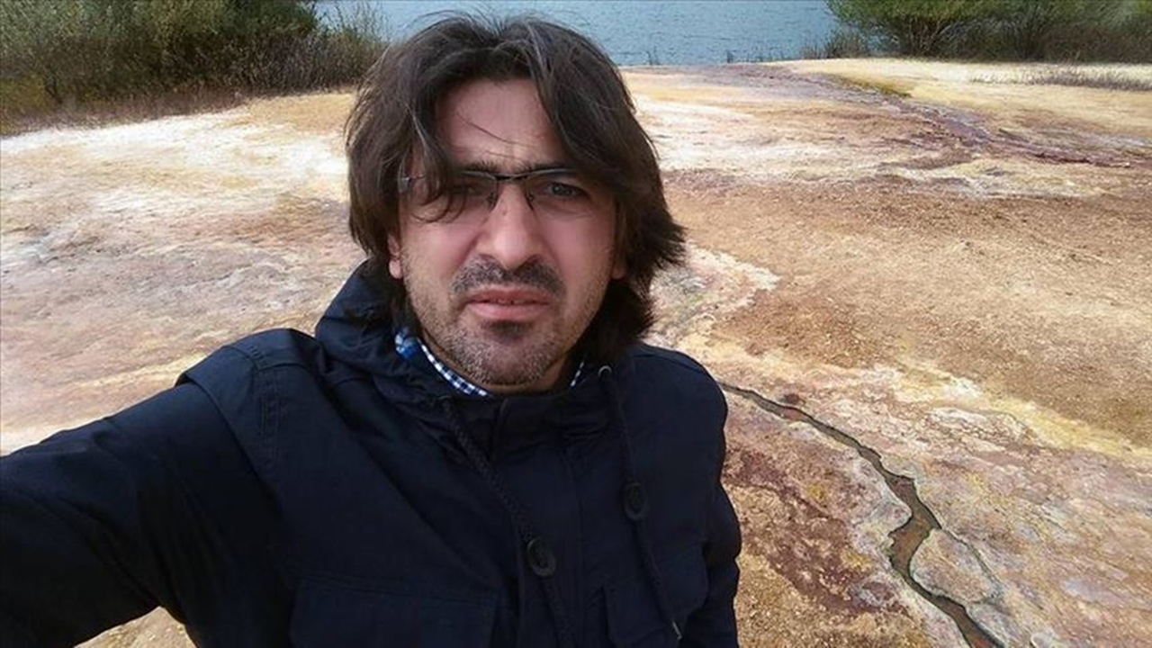 AA muhabirini arama çalışmalarına ara verildi!