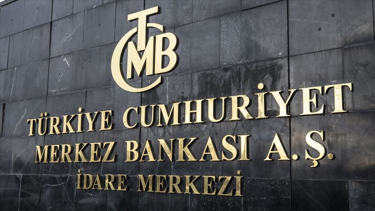 Merkez Bankası hesapları bozdu...