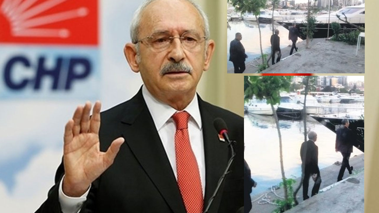 Tivnikli ailesinden Kemal Kılıçdaroğlu açıklaması!