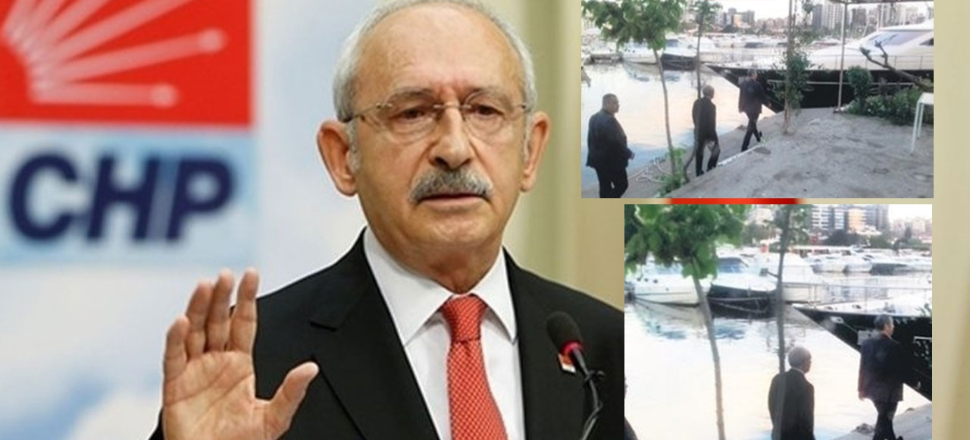 Tivnikli ailesinden Kemal Kılıçdaroğlu açıklaması!