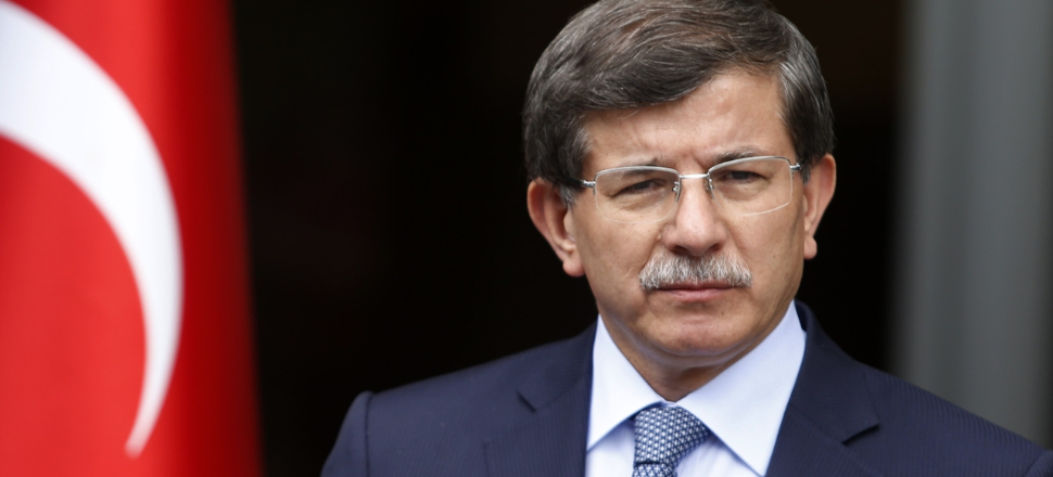 Ahmet Davutoğlu’ndan Payitaht Abdülhamid yanıtı...