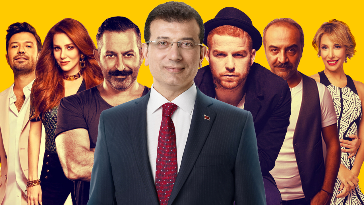 O isimlere Türkiye'nin 'pembe mabatlıları' tepkisi