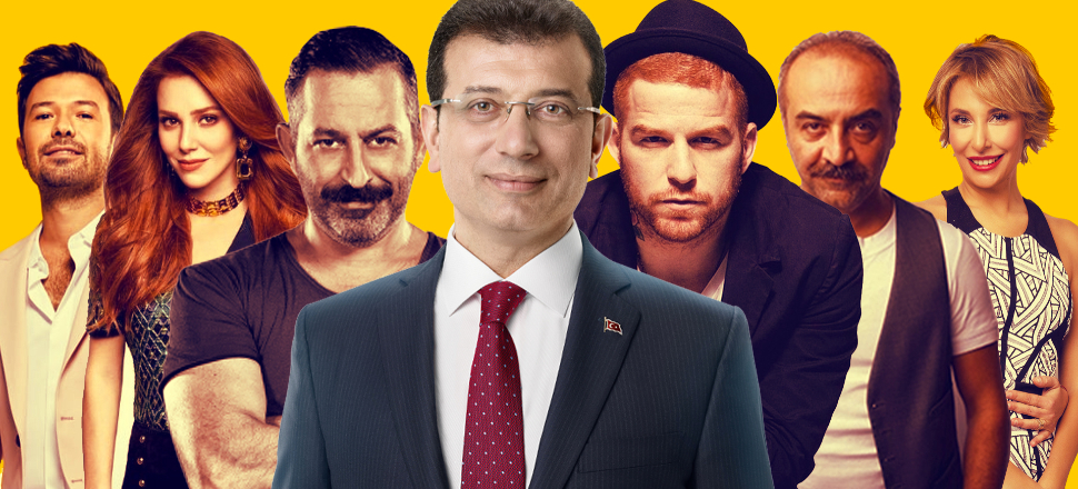 O isimlere Türkiye'nin 'pembe mabatlıları' tepkisi