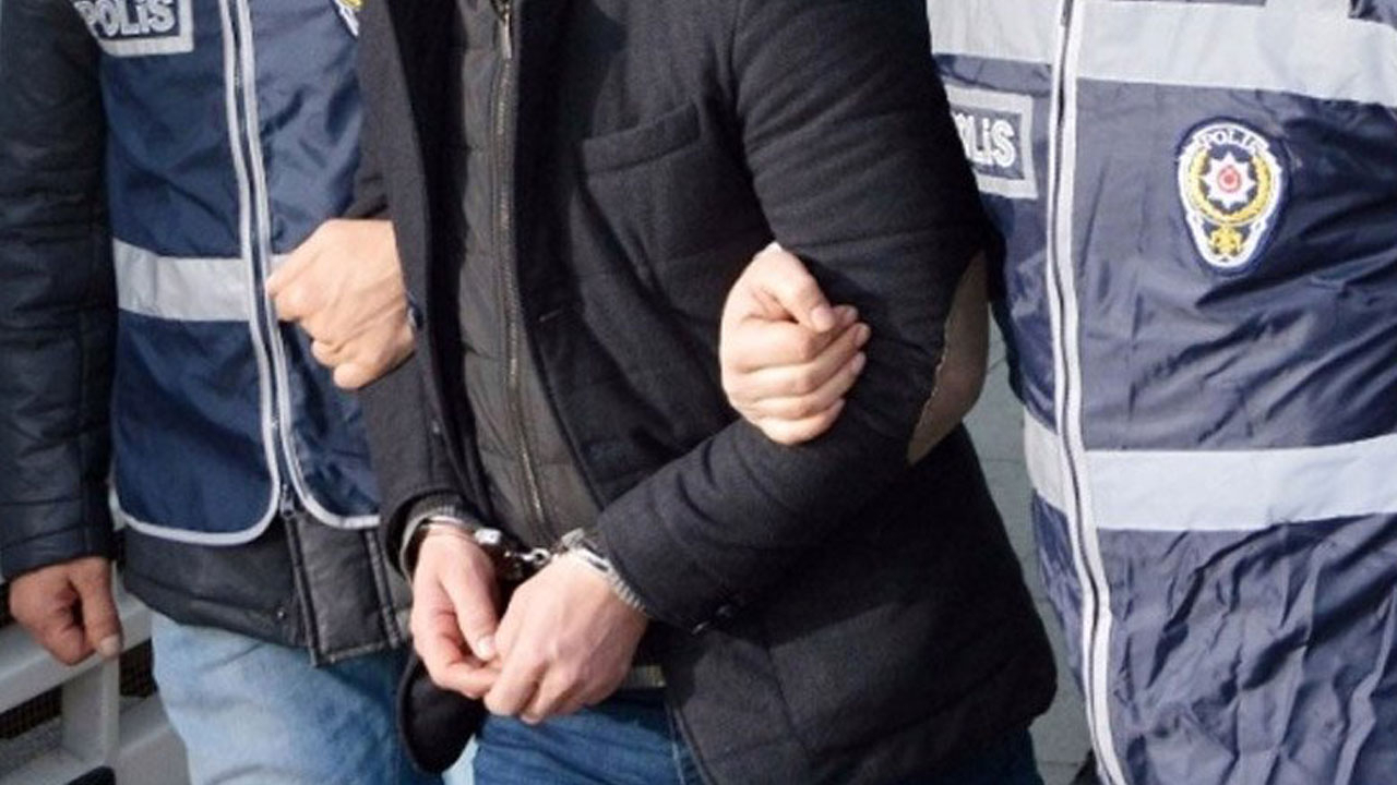 PKK propagandası yapan akademisyen tutuklandı!
