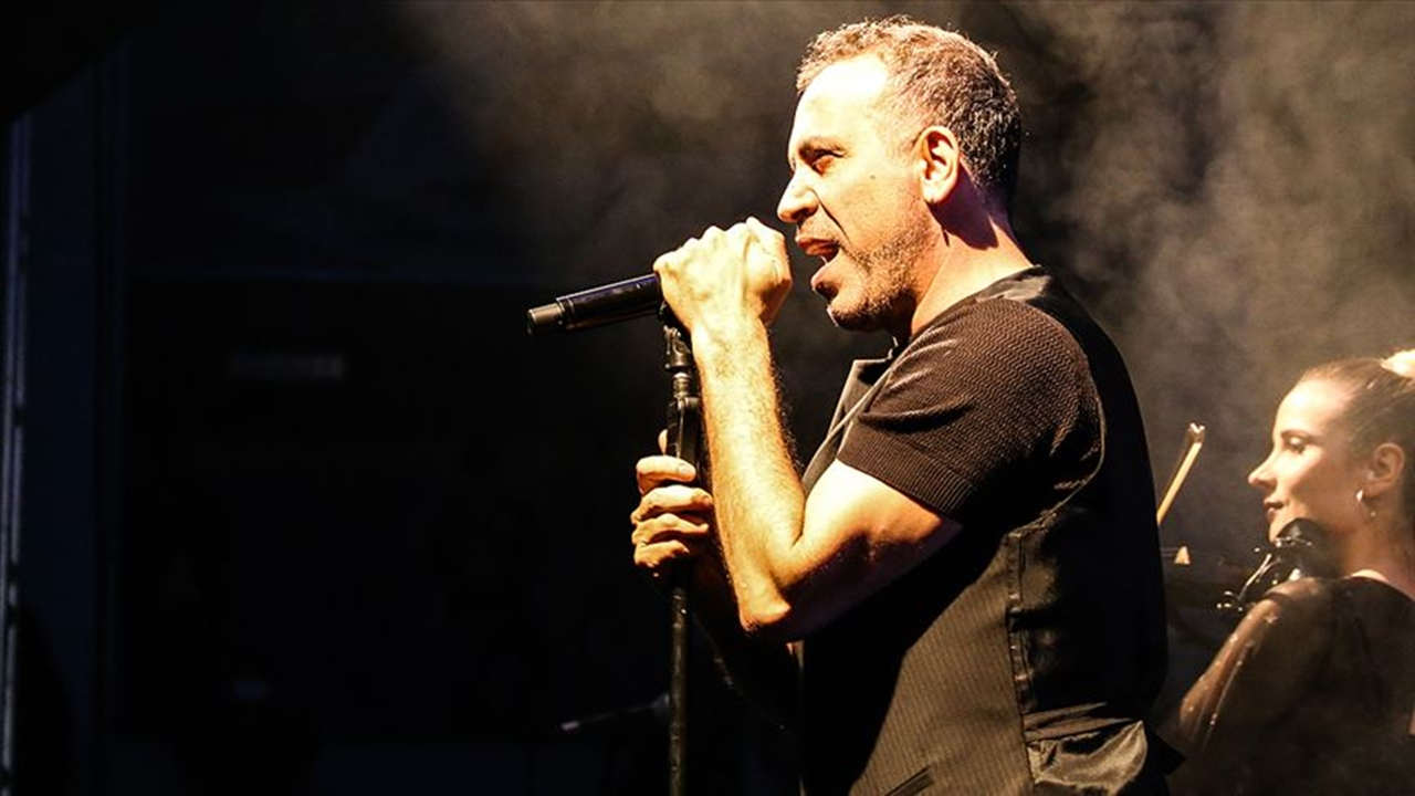 Haluk Levent sosyal medya hesabından duyurdu!